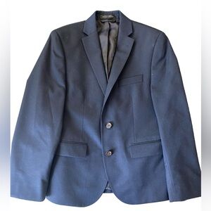 Ralph Lauren Boys’ Navy Suit Jacket